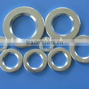 High Quality DIN6916 Flat Washer thumbnail-1