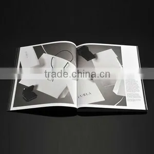 Catalogue/ Book Manual /Leaflet Printing thumbnail-4