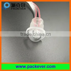 New Coming DC5V 25mm 1LED RGB Ws2811, Sm16703, Ucs1903 LED Pixel Module thumbnail-1