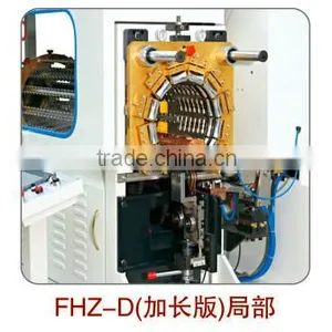Metal Can Producing Machine thumbnail-3