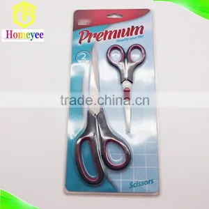 Free Combiantion Small Quantity Acceptable Good Quality Stainless Steel Ready for Hot Sale Stainless Steel Tailor Scissors thumbnail-3
