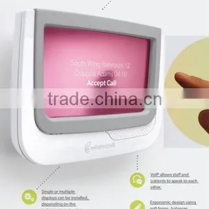 Bosch Nursecall Wireless & Dementia Alarm System thumbnail-2