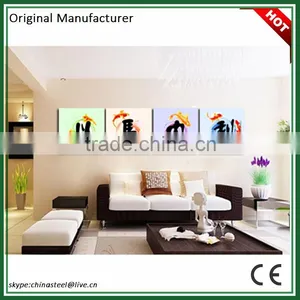 Free Samples Wholesale High Quality MDF Board Frameless Painting thumbnail-1