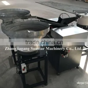 Devolopment Automatic Top Roller Installing Machine of Compact Spinning Machinery Spares Automatic Spinning Roller Installer thumbnail-3