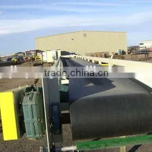 Rubber Belt Conveyor thumbnail-4