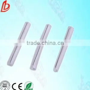 Plastic Fiber Optic Fusion Splice Protective Sleeve/ Heart Shrinking Tube thumbnail-1