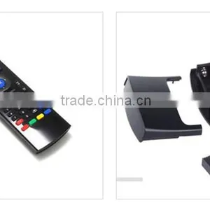 2.4GHz Wireless Qwerty Fly Air Mouse Keyboard Mx3 Airmouse Remote for Android TV Box MX3 thumbnail-4