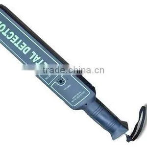 MD-1010 Hand-held Metal Detectors thumbnail-1