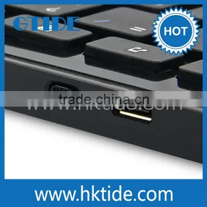 Innovative Products Bluetooth Keyboard With Frame for Ipad thumbnail-6