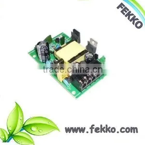 DC 42W 12V 3.5A Open Frame Supply With Certificates thumbnail-1