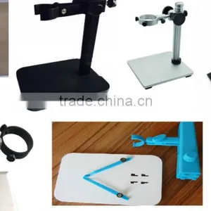 50-1000x 8-Led Light Usb Electronic Microscopy for PCB thumbnail-3