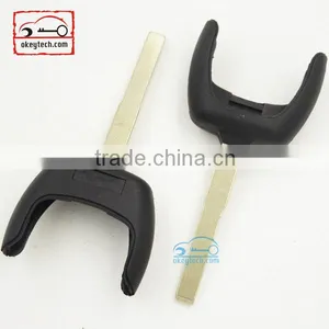 Hot Sale Ford Focus Remote Key Shell Head for Ford Focus Remote Key Case thumbnail-1