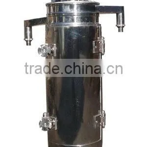 High Quality Centrifuge Coconut Oil Machinei for Indonesia/Thiland/Philipines thumbnail-3
