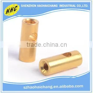 China Hardware Factory Customized Metal Non-standard Threaded Phillips Screw thumbnail-2