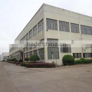 Zhejiang Lianmei Industrial Co., Ltd. company overview - view 4 thumbnail