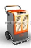 58L Hand-Push Commercial Mounted Dehumidifier thumbnail-1