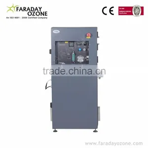Industrial Ozonator for Water Treatment thumbnail-1