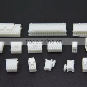 PAD2.0 Series Signal Terminal PA66 Housing thumbnail-3
