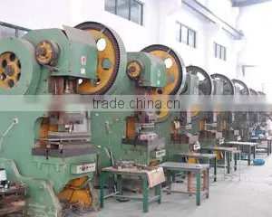 Suzhou Liansheng Exhibition Advertising Material & Equipment Co., Ltd. company overview - view 3 thumbnail
