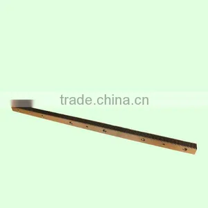 Small Rack and Pinion Gears/rack and Pinion Steering Gear/steering Rack and Pinion thumbnail-1