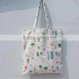 Hot Selling Wholesale Canvas Bag/canvas Tote Bag/cotton Canvas Bag thumbnail-2