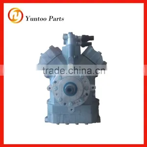 Yutong Bus Air Conditioner System Used Original Compressor thumbnail-1
