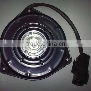 High Quality Radiator Cooling Fan Motor For Toyota Land Cruiser 16363-64080 thumbnail-1