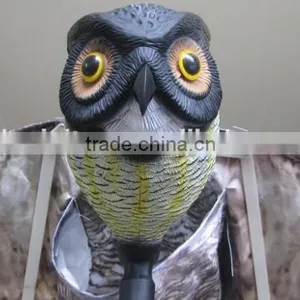 Prowler Owl thumbnail-1