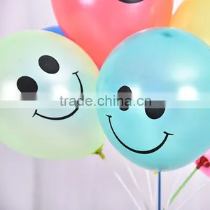 High Quality Helium Balloons With Logo for Promotion Toy thumbnail-3