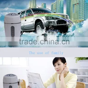 Guangzhou Hot Sale Mist Air Car Humidifier, Car Aroma Diffuser thumbnail-6