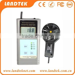 Digital Anemometer AM-4832 thumbnail-1