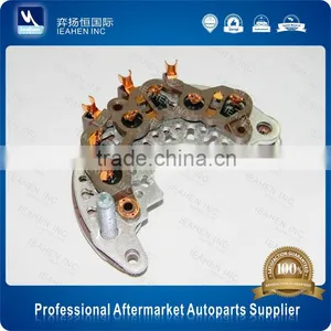 Car Motor System Electric Parts Auto Alternator Rectifier OE:93740752 For Kalos/Aveo thumbnail-1