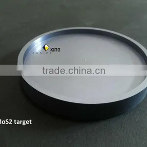 Ceramic MoS2 Target thumbnail-2