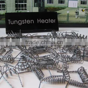 Tungsten Coils Tungsten Wire Tungsten Product thumbnail-1