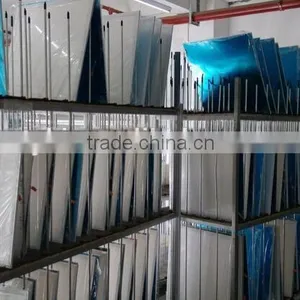 Shenzhen High Quality LED Panel Light 600x600 40W CE RoHS ETL UL GS DLC Approved thumbnail-6