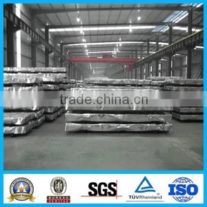 Hot Dipped Galvanized Steel Coils thumbnail-3