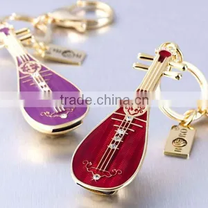 RORO Ancient Rhyme Enamel Craft Gift USB Flash Disk USB Flash Drive thumbnail-1