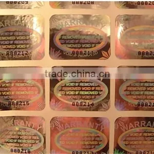 Custom Sticker Usage and Adhesive Sticker Type Electronic Products Sticker Gps Label thumbnail-5