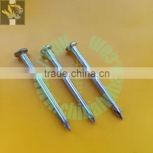 Wholesales Premium Quality Concrete Nails ,Cement Nails thumbnail-1