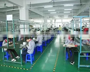 Shenzhen Joho LED Lighting Co., Ltd. company overview - view 3 thumbnail