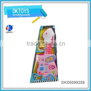Musical Toys,musical Instrument,electric Guitar thumbnail-1
