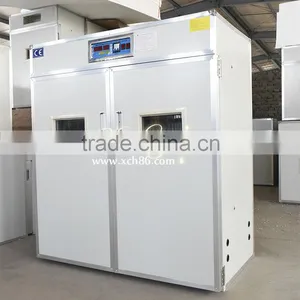 Special Offer 1000 Eggs Commercial Egg Hatching Machine for Sale thumbnail-3
