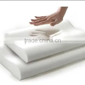 Visco Fresh Memory Foam Advanced Contour Pillows thumbnail-1