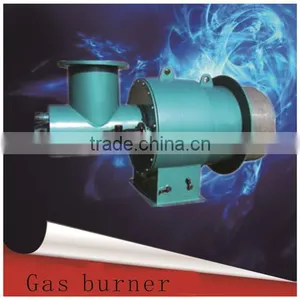 High Efficiency Industrial Heating Units thumbnail-1