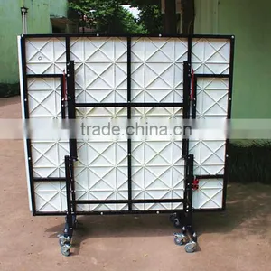 Good Quality Smc Outdoor Table Tennis Table thumbnail-3