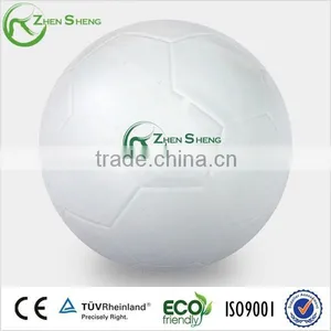 ZHENSHENG Mini Rubber Soccer Ball thumbnail-6