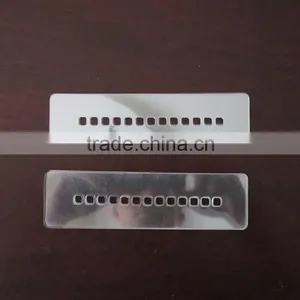 Hair Extension Protection Shield,Plastic Shield,Hair Heat Protection thumbnail-3