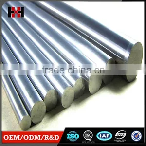 New Customized Carbide Bush for Drilling Bits Tungsten Carbide Rod Woodworking Metal Drilling Carbide Bars thumbnail-5