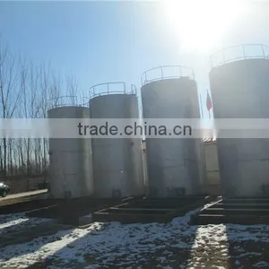 Waste Oil Factory Audit in China thumbnail-3