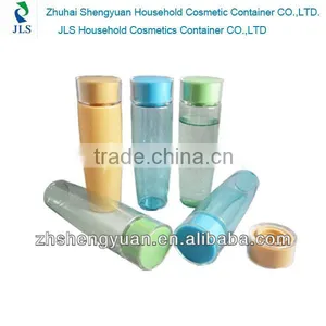 2014 New Make up Remover Biodegradable Cosmetics Bottle thumbnail-1